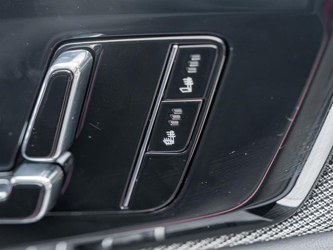 2026 Cadillac OPTIQ Sport Photo