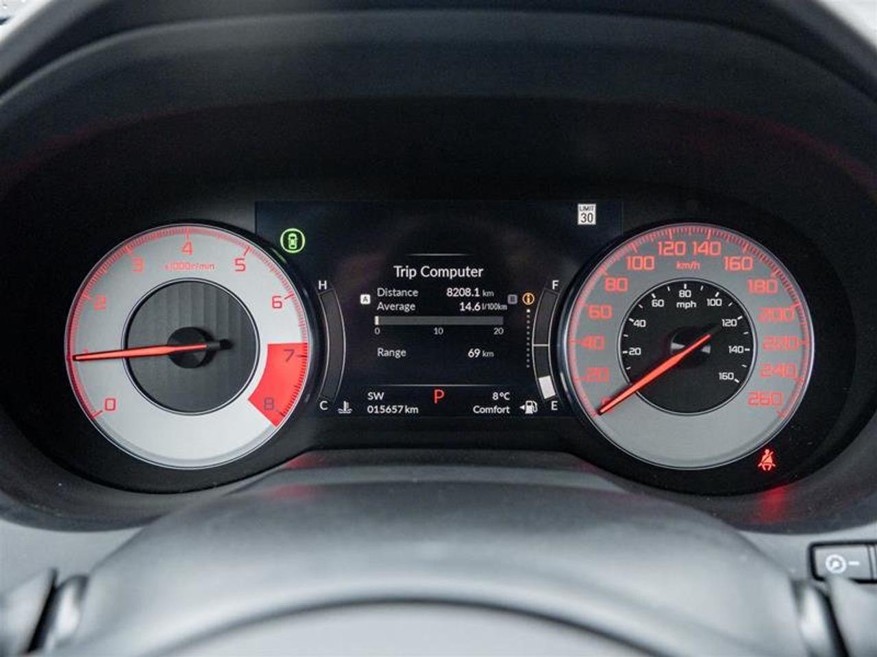 2024 Acura RDX A-Spec AWD Photo