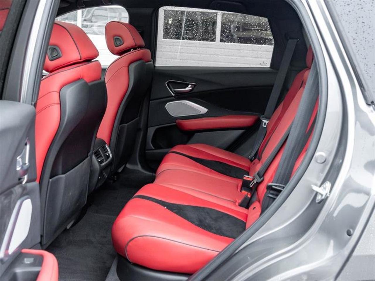 2024 Acura RDX A-Spec AWD Photo
