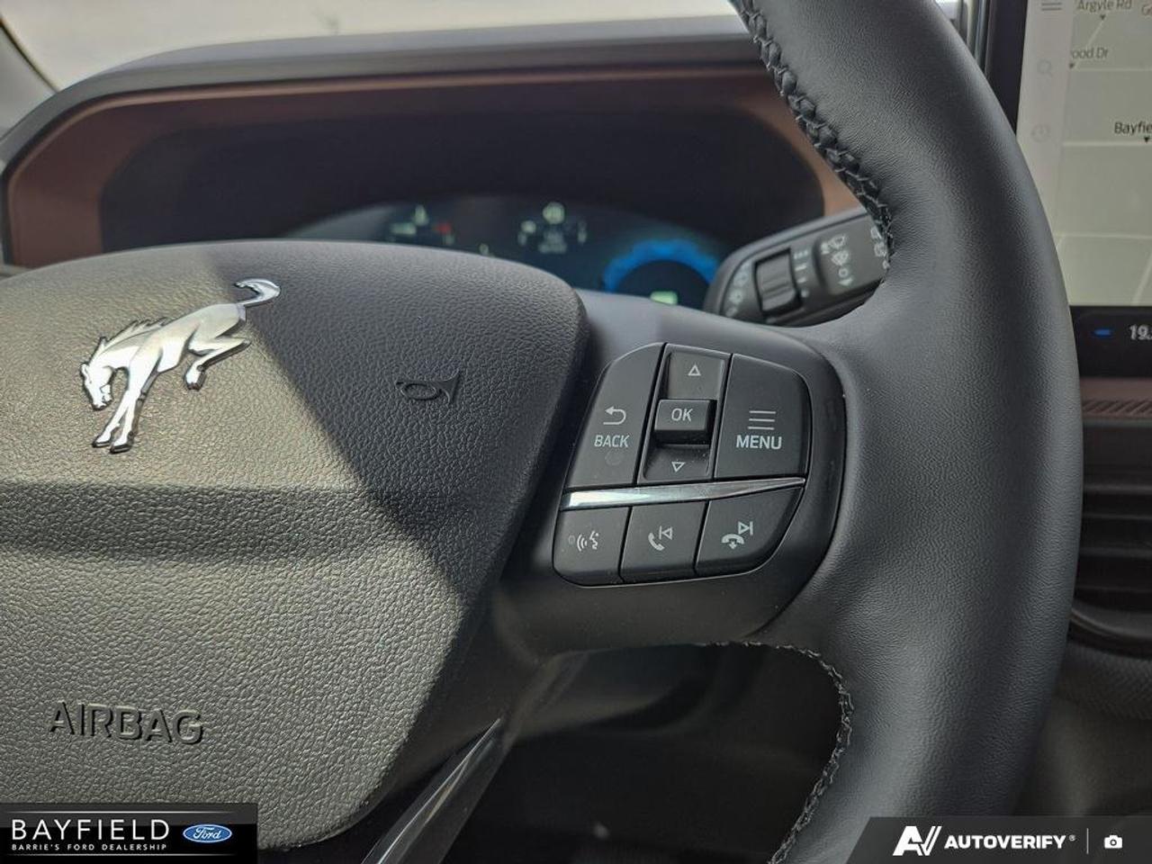 2025 Ford Bronco Sport Outer Banks Photo