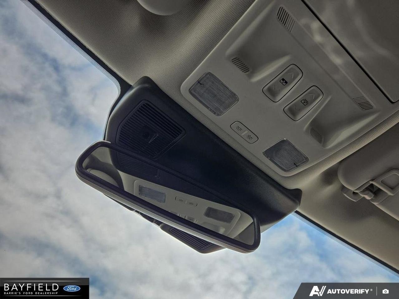 2025 Ford Bronco Sport Outer Banks Photo