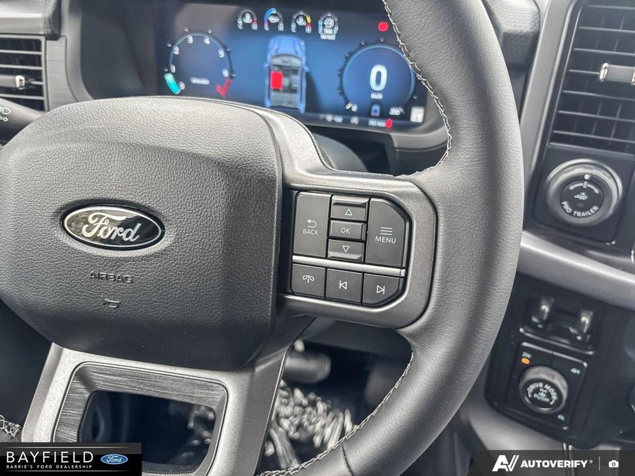 2026 Ford F-150 XLT 4WD SuperCrew 5.5' Box Photo