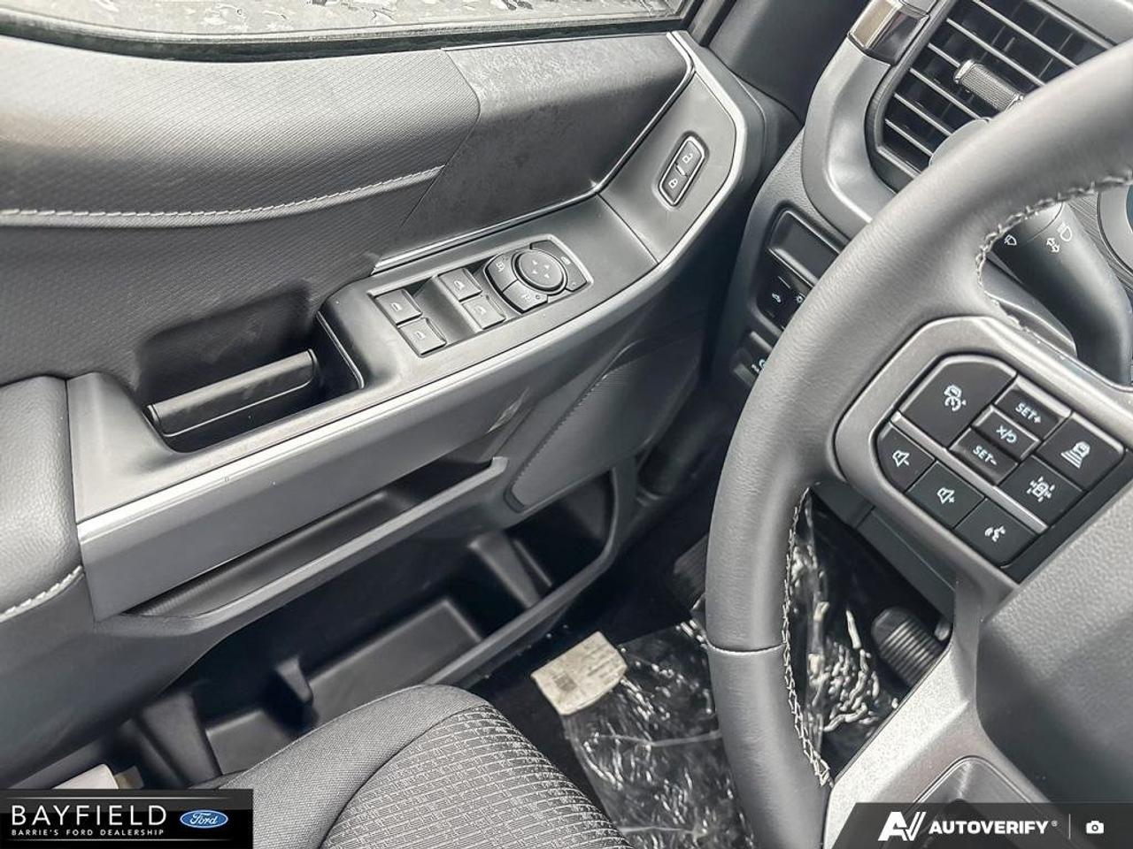 2026 Ford F-150 XLT 4WD SuperCrew 5.5' Box Photo