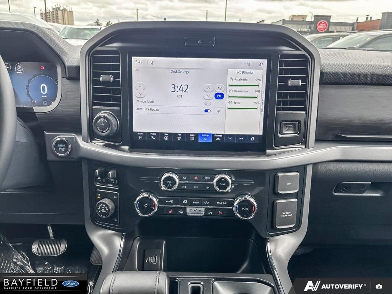 2026 Ford F-150 XLT 4WD SuperCrew 5.5' Box Photo