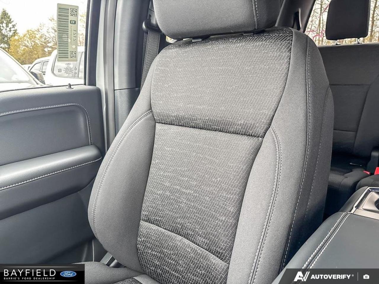 2026 Ford F-150 XLT 4WD SuperCrew 5.5' Box Photo