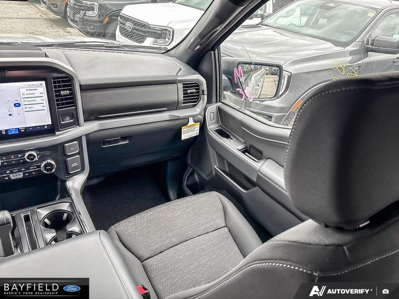 2026 Ford F-150 XLT 4WD SuperCrew 5.5' Box Photo