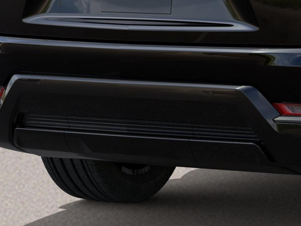 2026 Cadillac Escalade IQL Sport Photo
