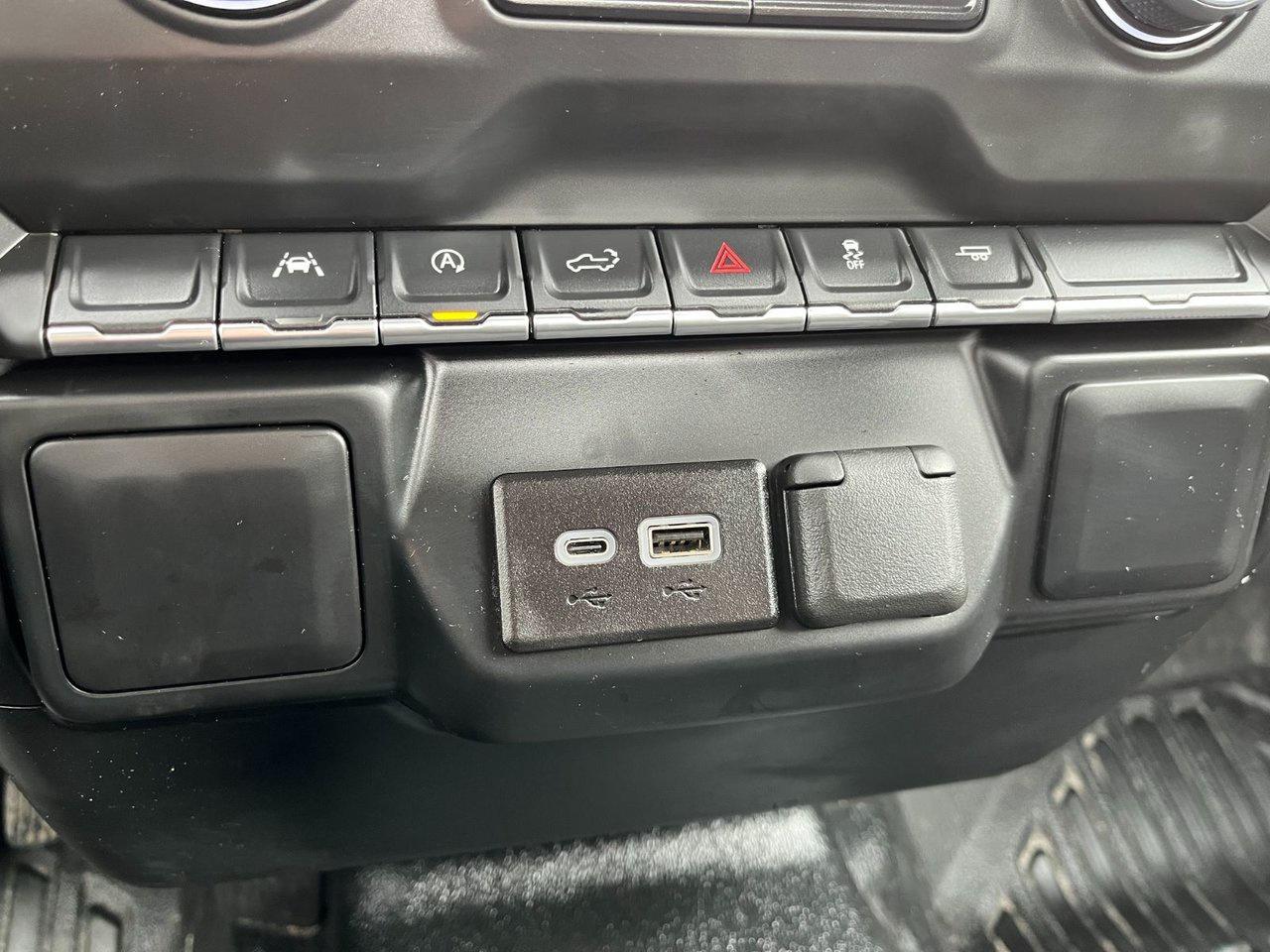 2023 Chevrolet Silverado 1500 2WD Reg Cab 140 Work Truck Photo