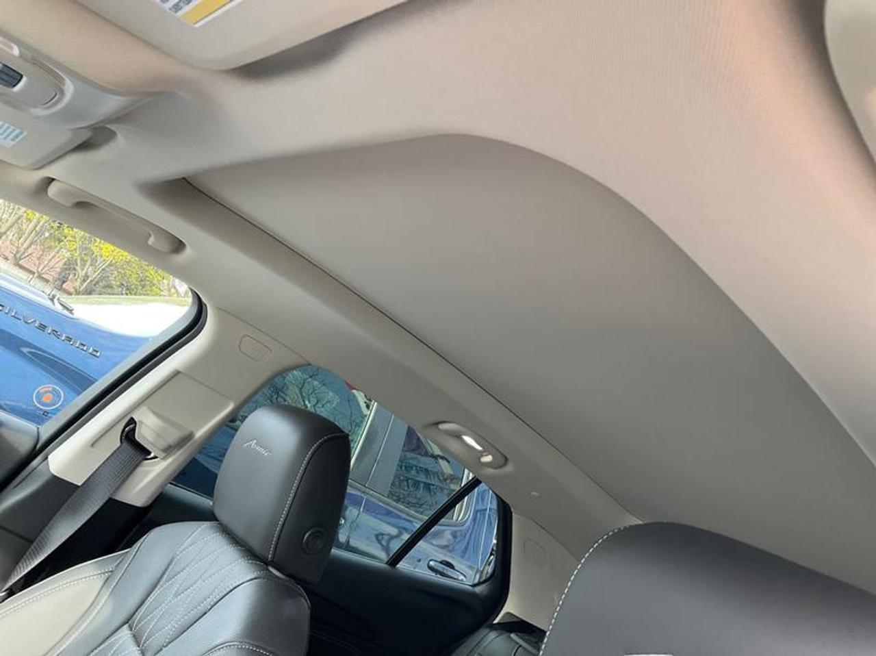 2022 Buick Envision Avenir Photo