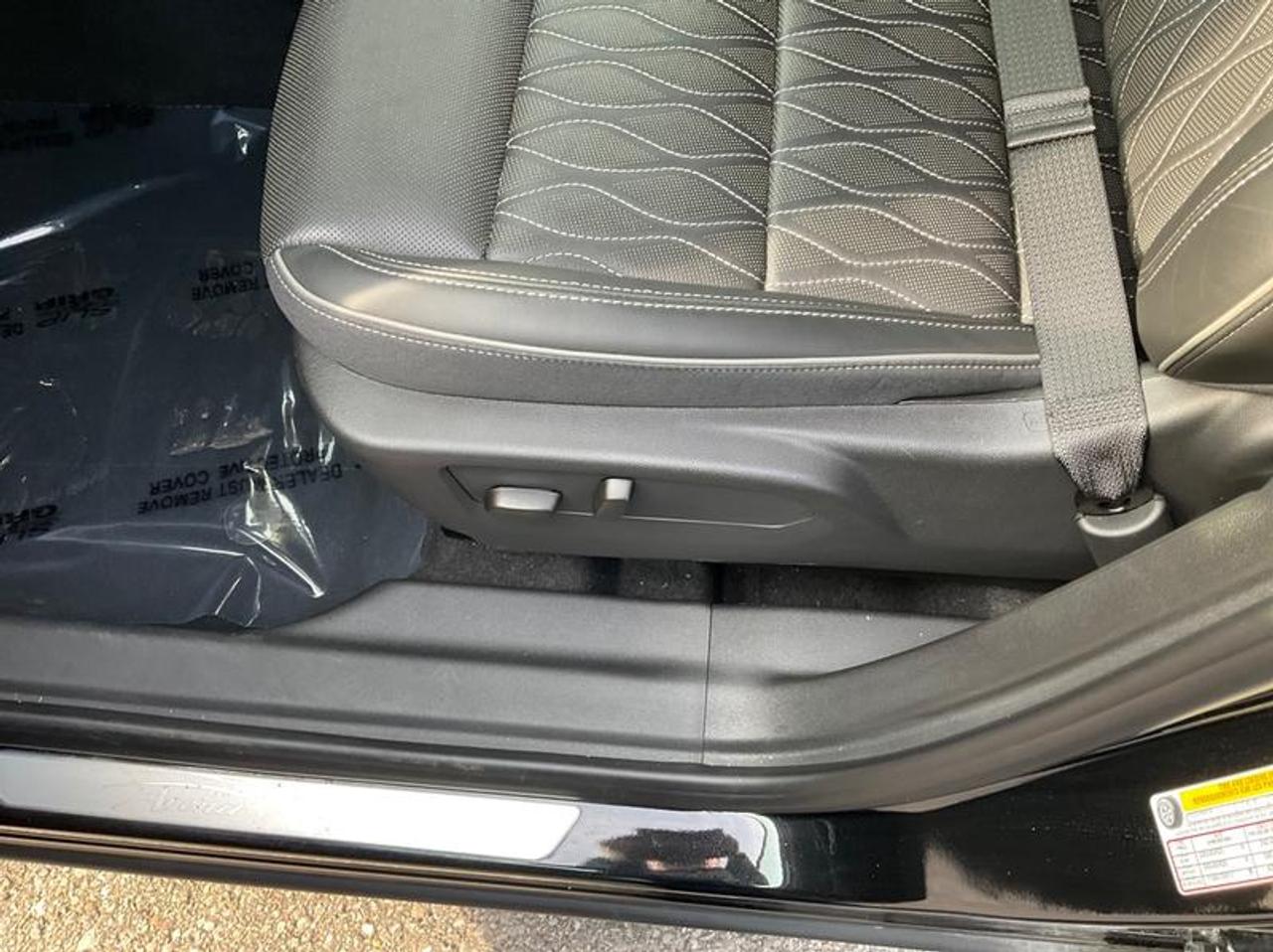 2022 Buick Envision Avenir Photo