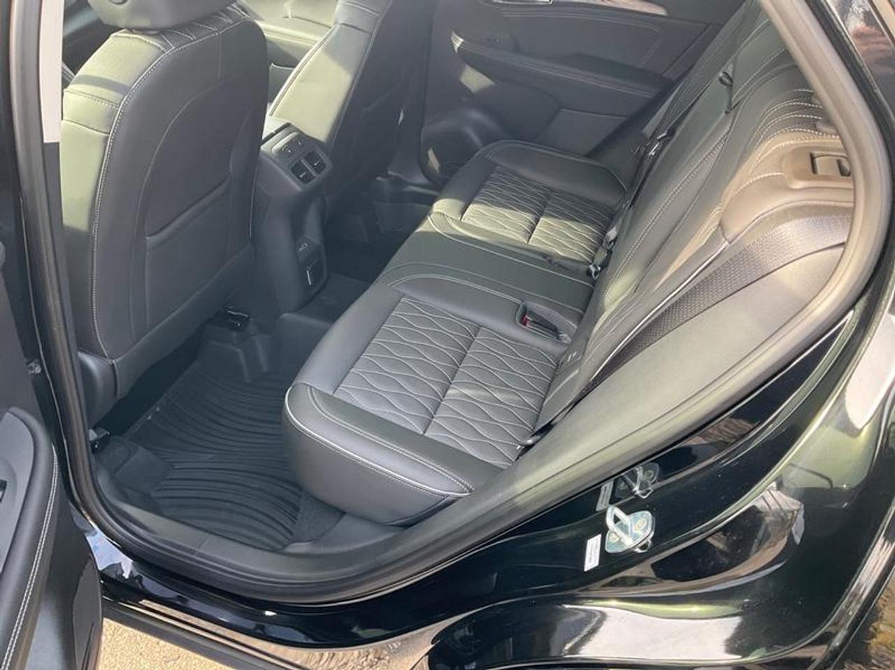 2022 Buick Envision Avenir Photo