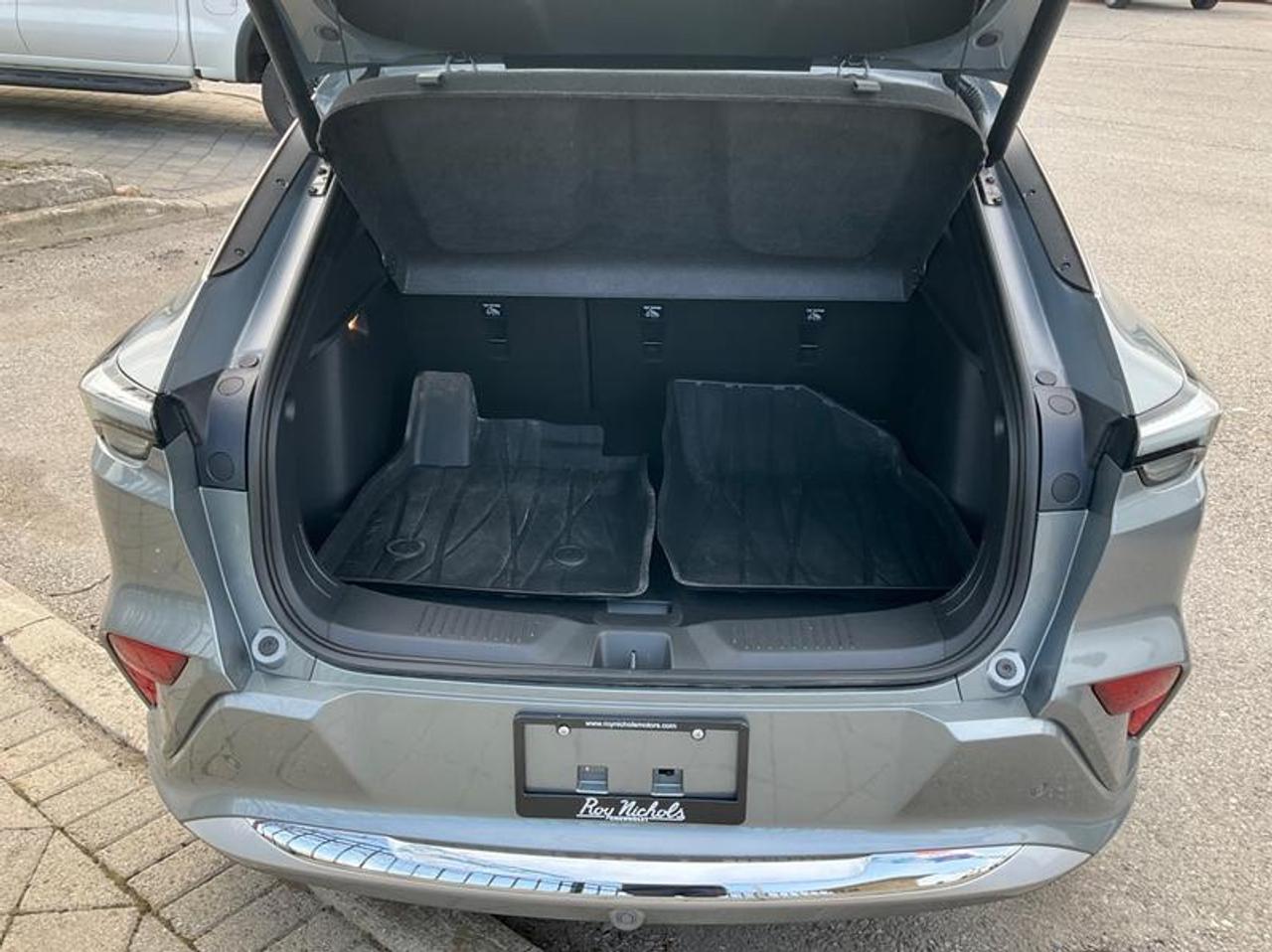 2025 Buick Envista Avenir Photo
