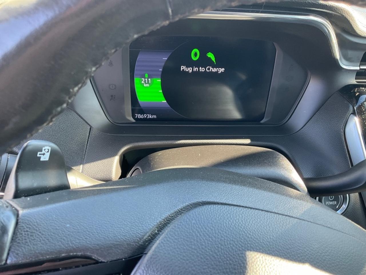 2023 Chevrolet Bolt EUV LT Photo