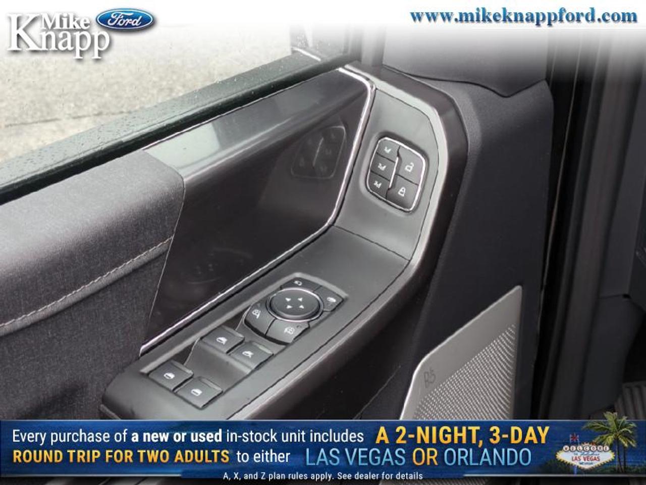 2026 Ford F-150 Lariat Photo