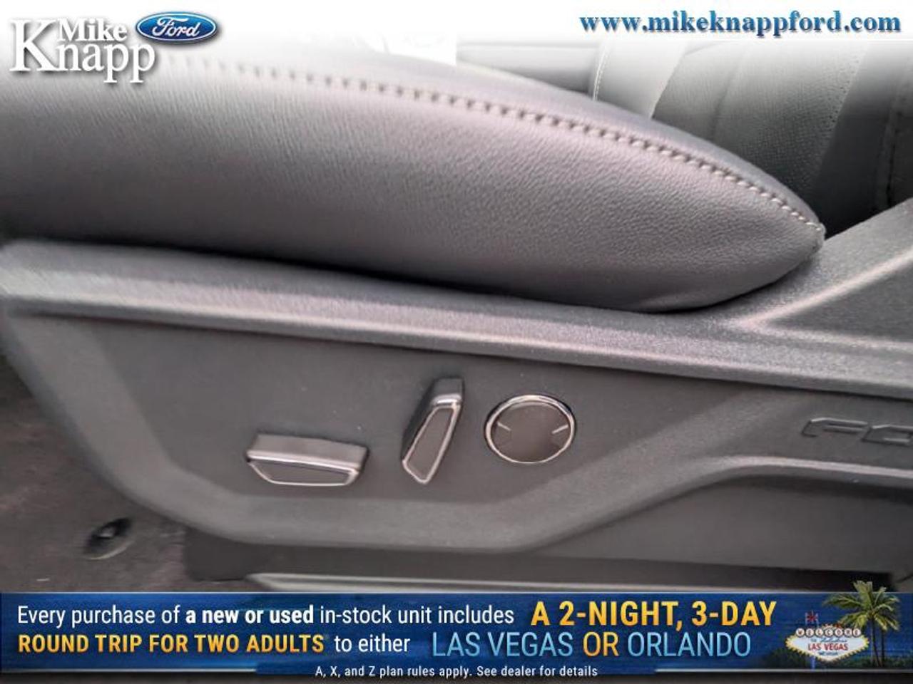 2026 Ford F-150 Lariat Photo