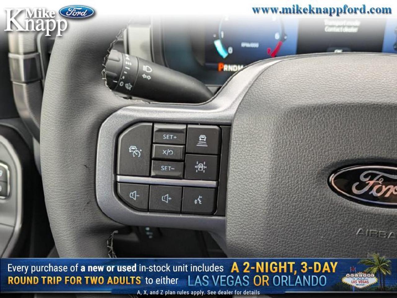 2026 Ford F-150 Lariat Photo