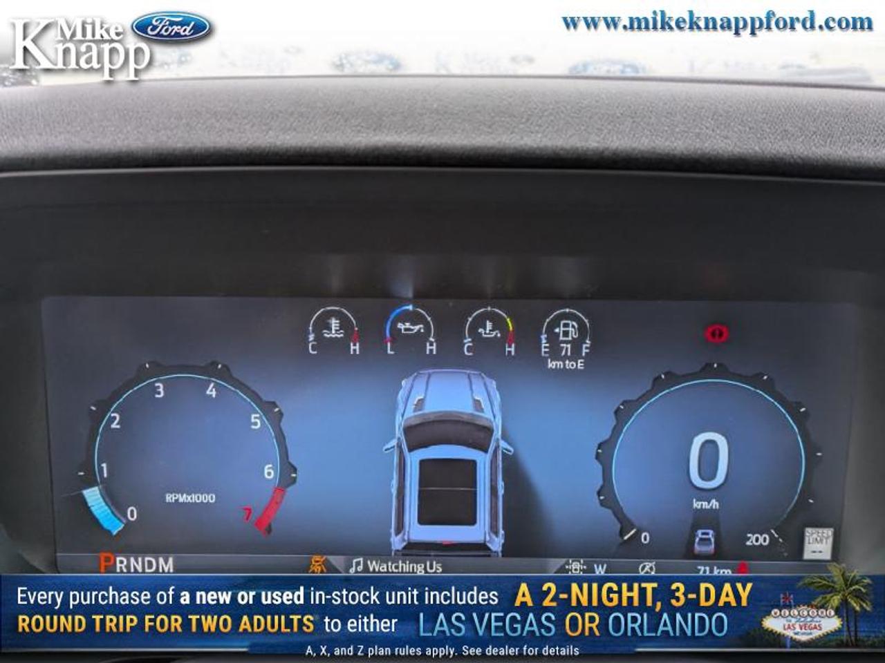 2026 Ford F-150 Lariat Photo