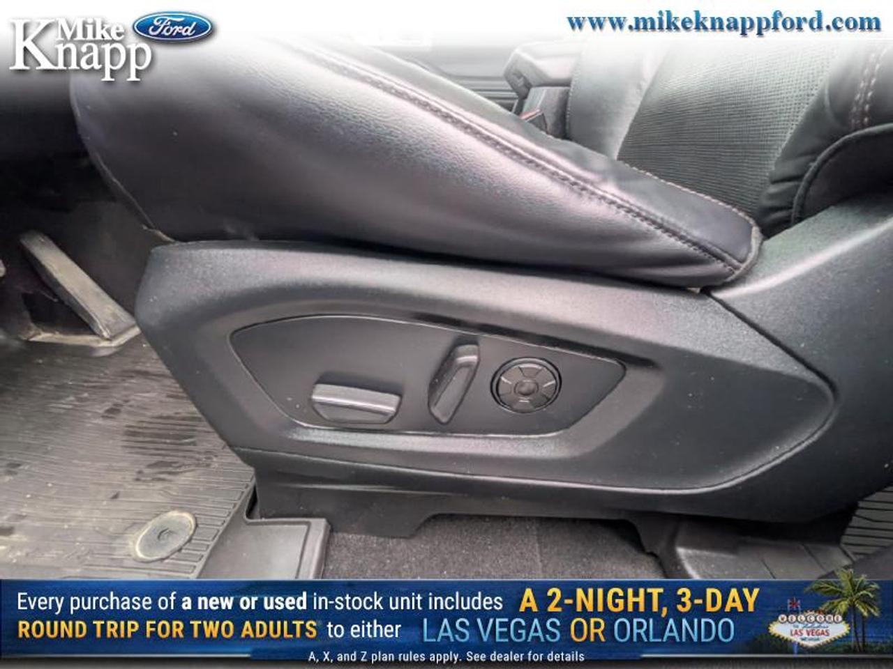 2021 Ford Explorer Platinum Photo