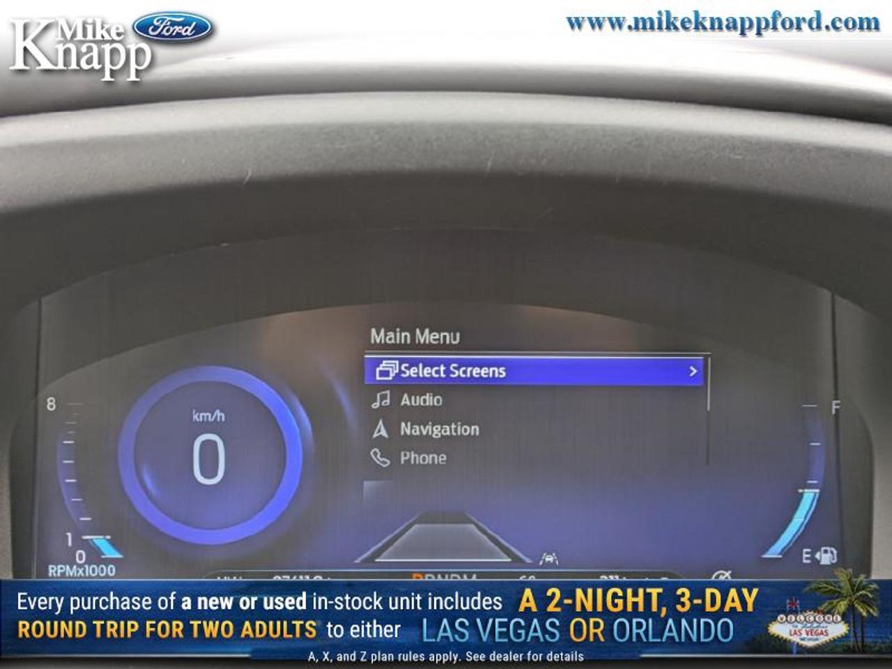 2021 Ford Explorer Platinum Photo