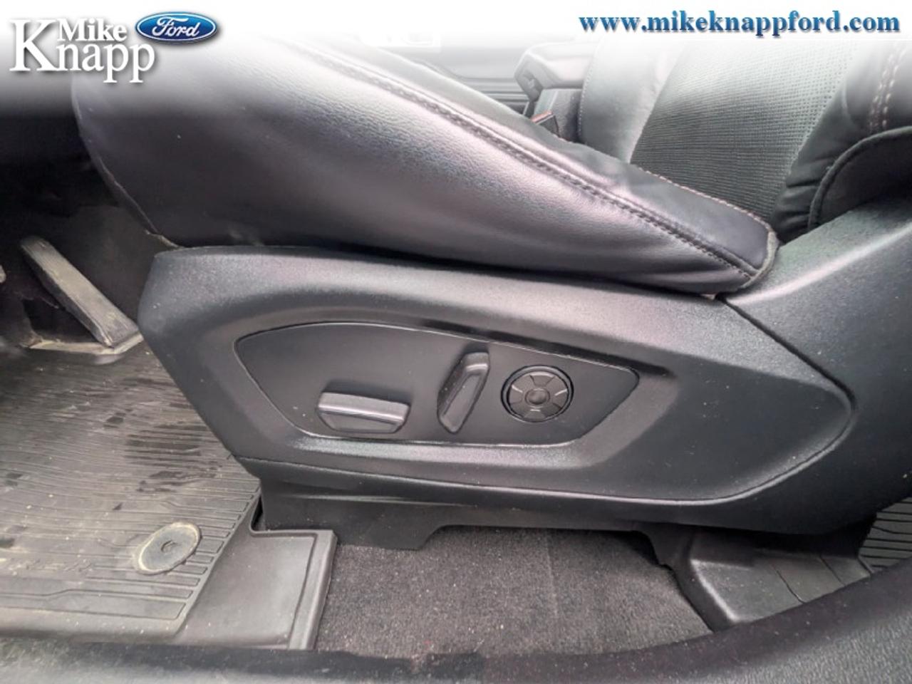 2021 Ford Explorer Platinum Photo