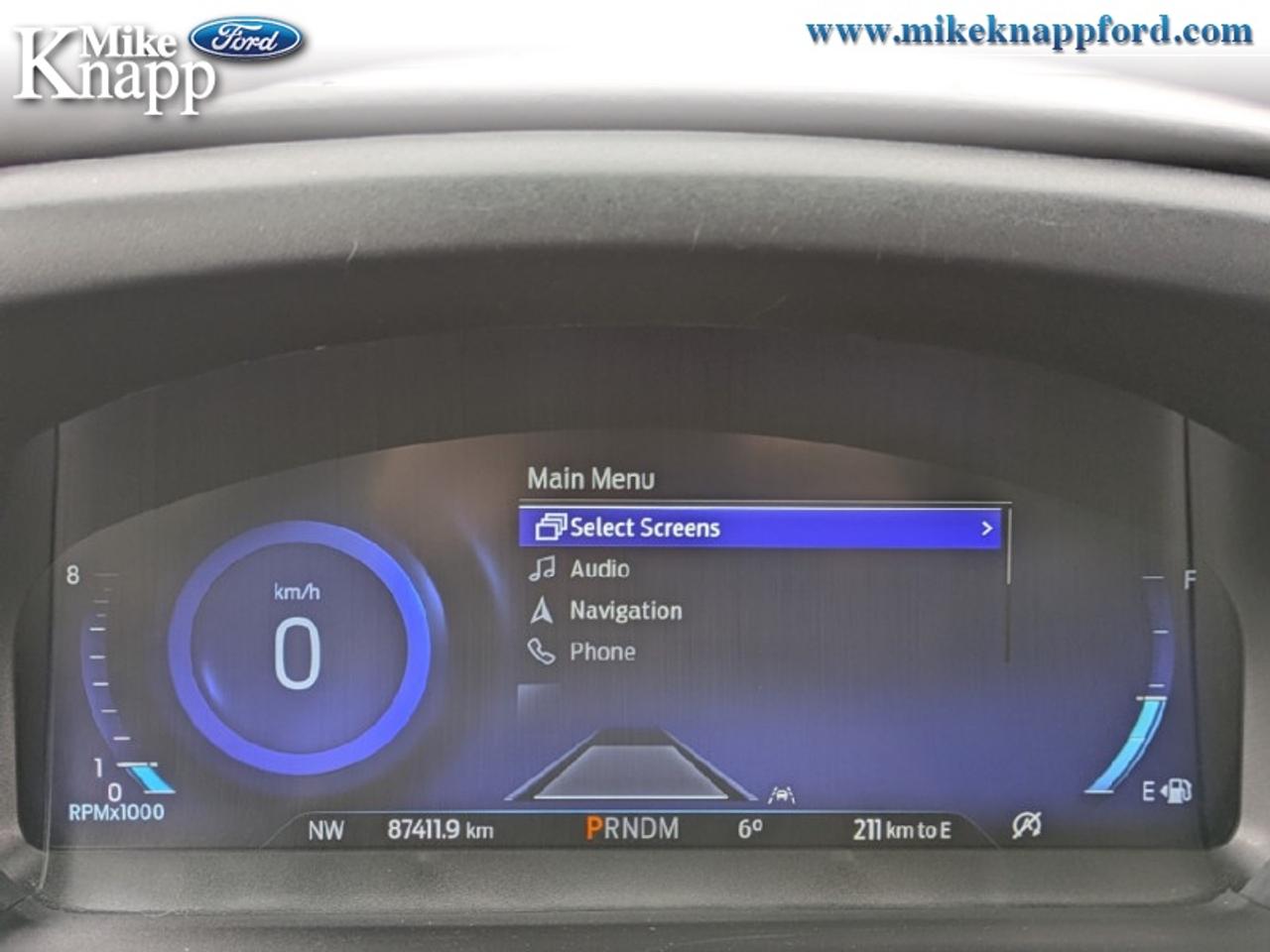 2021 Ford Explorer Platinum Photo