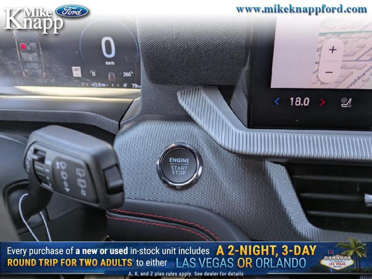 2026 Ford Explorer ST-Line Photo