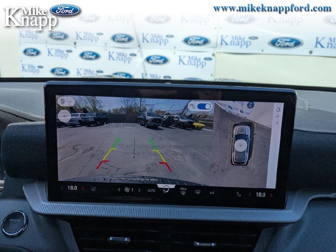2026 Ford Explorer ST-Line Photo