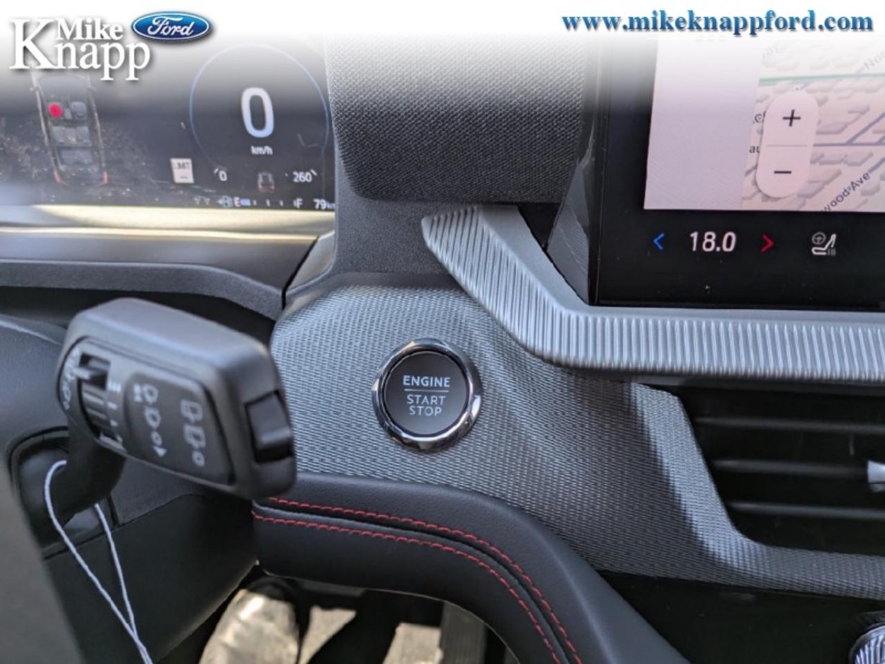 2026 Ford Explorer ST-Line Photo