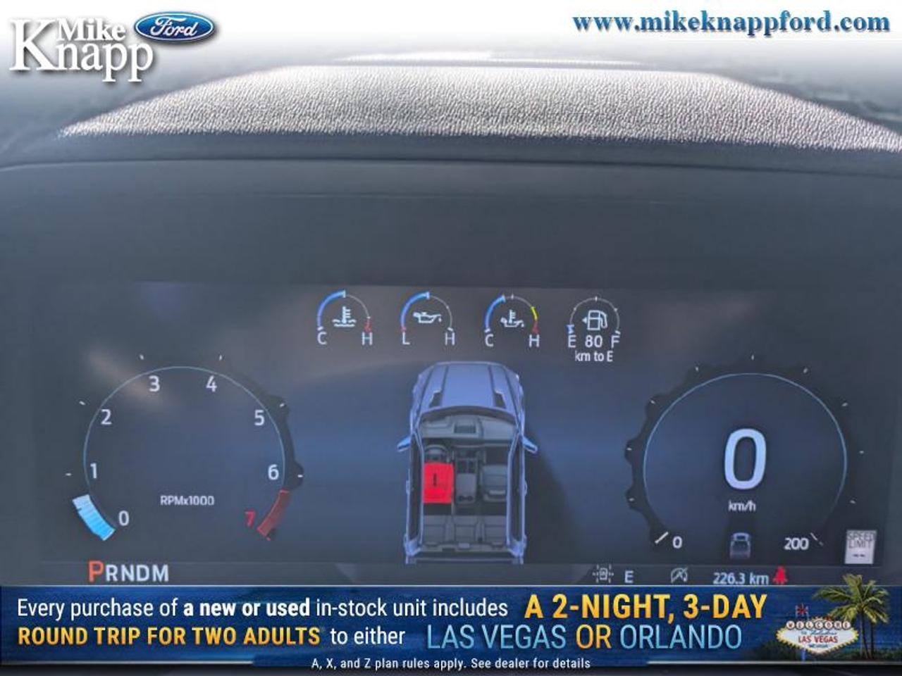 2026 Ford F-150 Lariat Photo