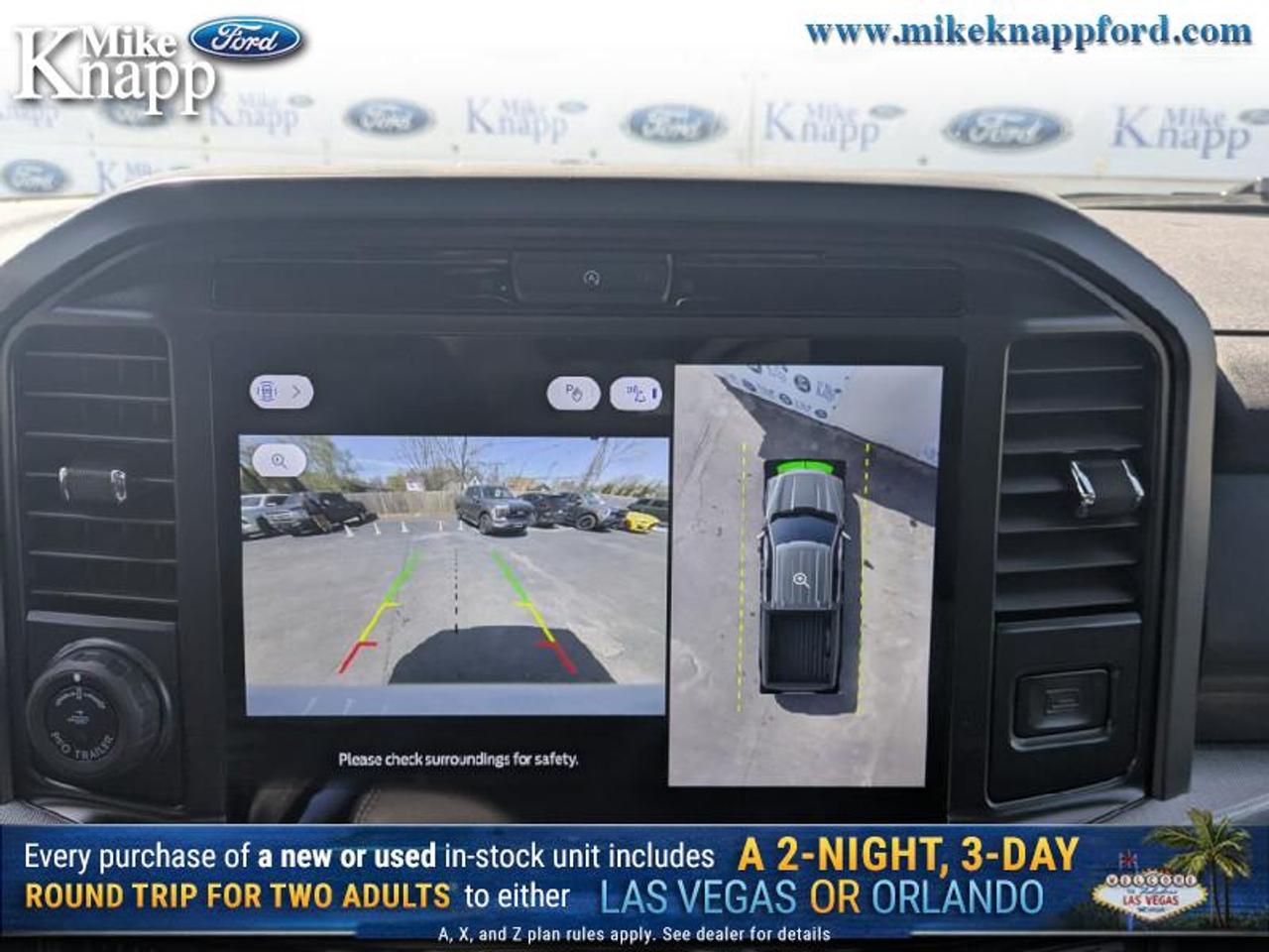 2026 Ford F-150 Lariat Photo