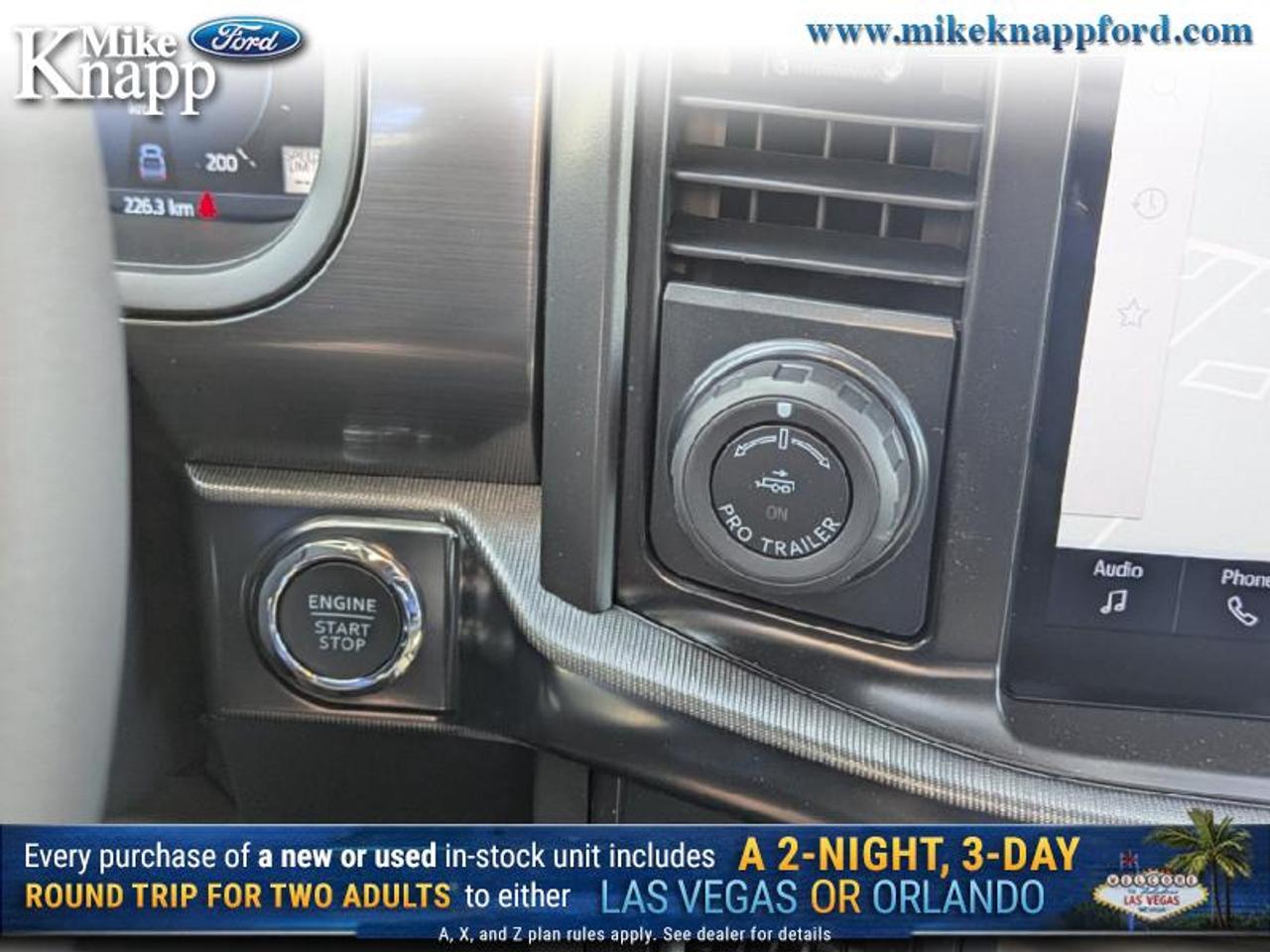 2026 Ford F-150 Lariat Photo