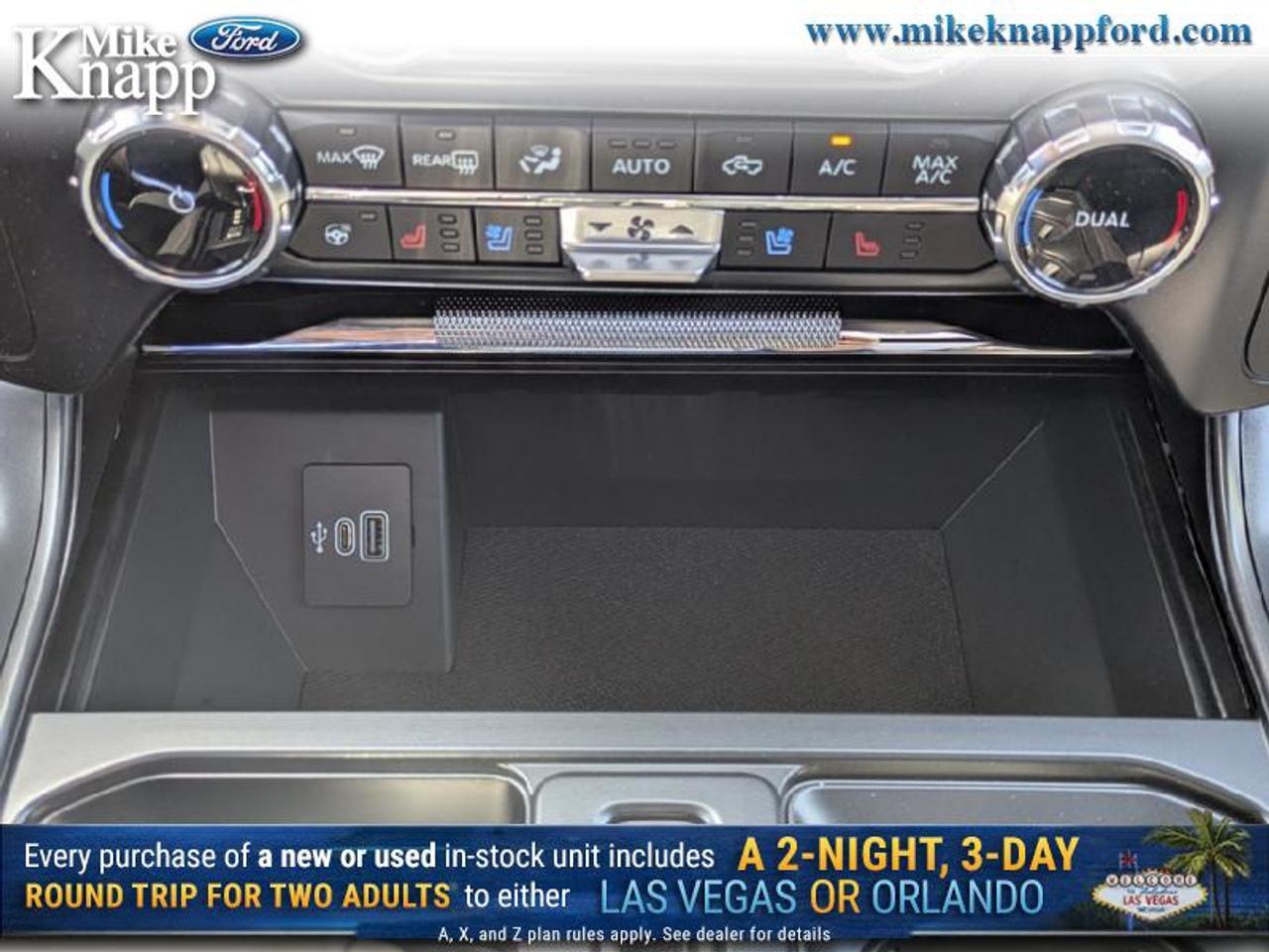 2026 Ford F-150 Lariat Photo