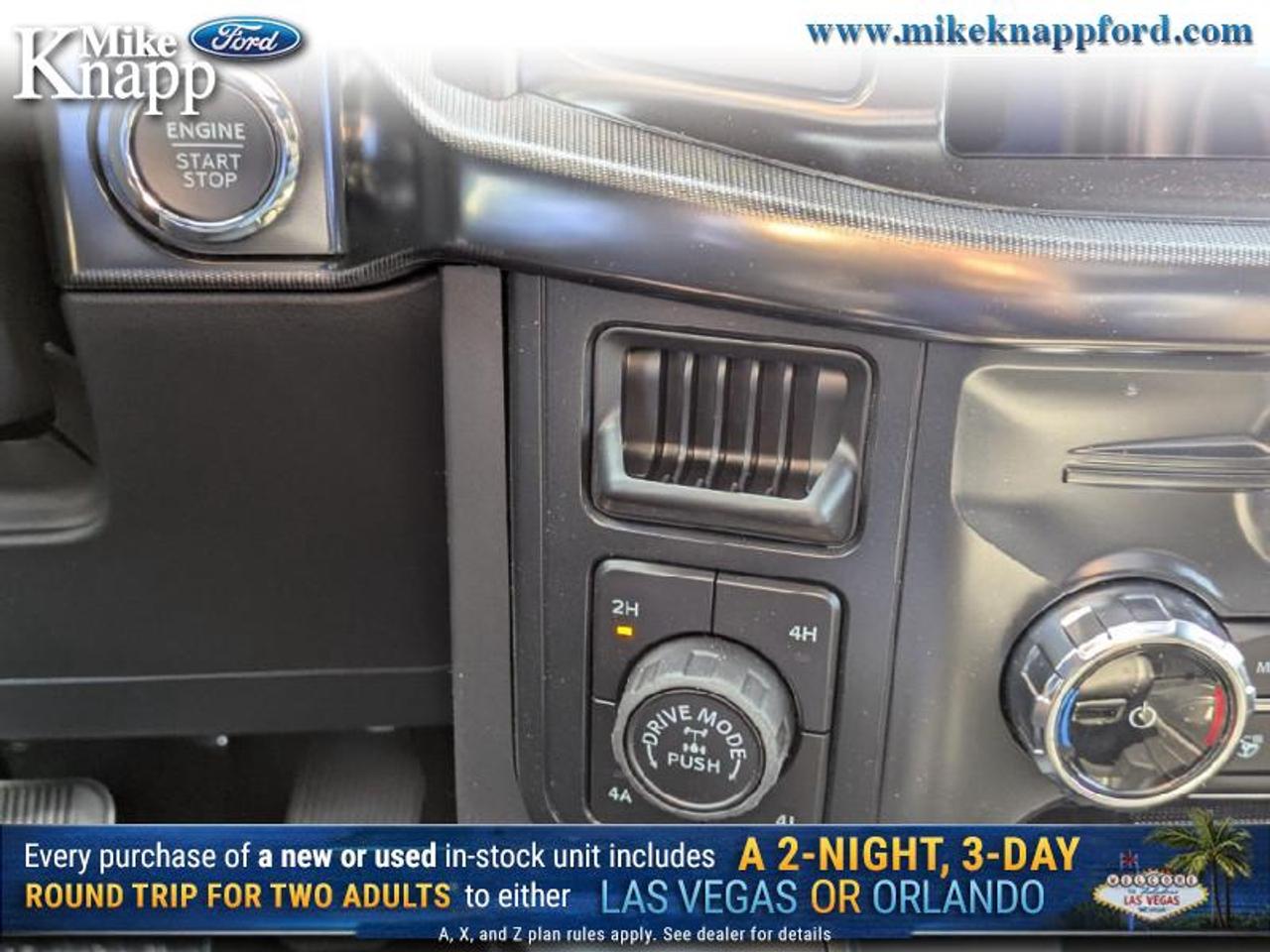 2026 Ford F-150 Lariat Photo