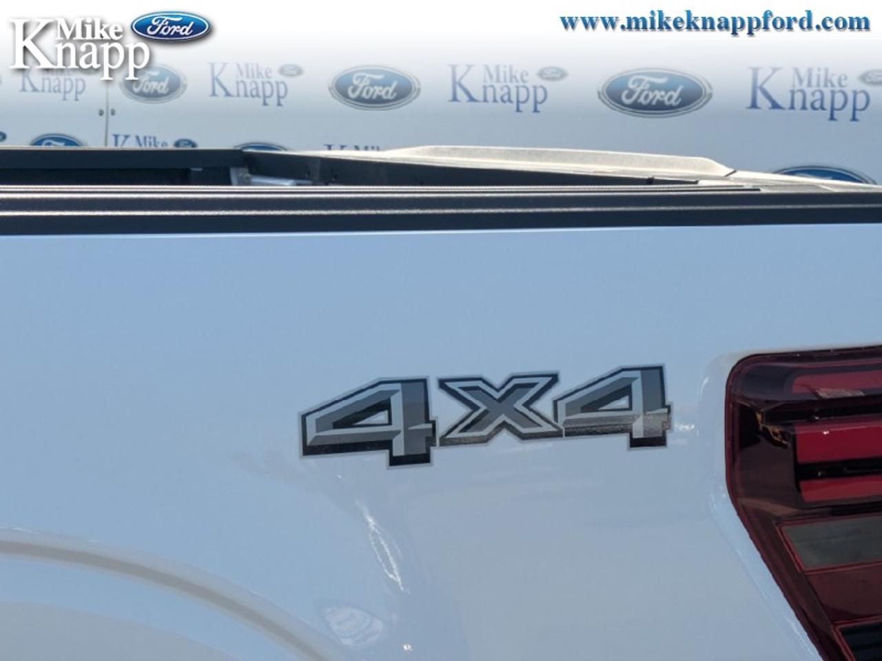 2026 Ford F-150 Lariat Photo