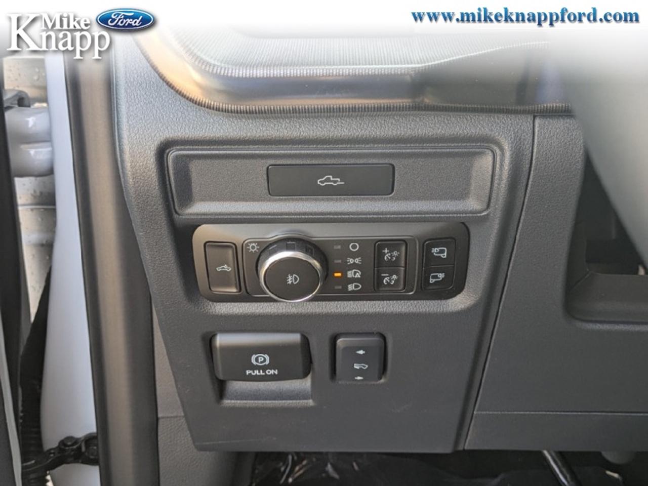2026 Ford F-150 Lariat Photo