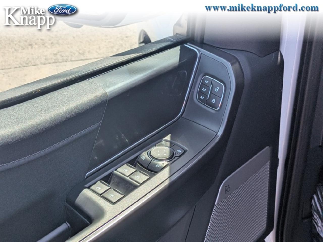 2026 Ford F-150 Lariat Photo