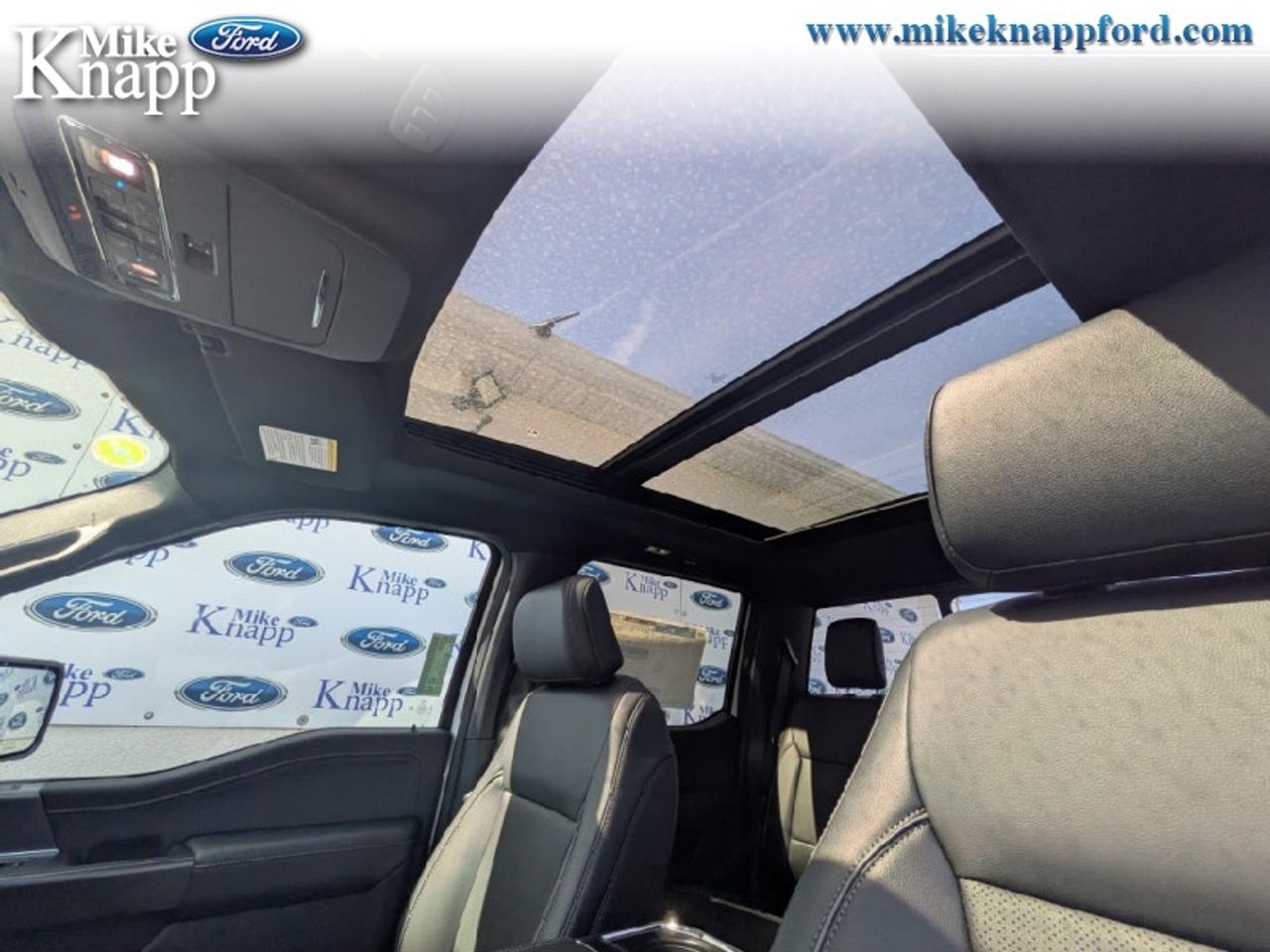 2026 Ford F-150 Lariat Photo