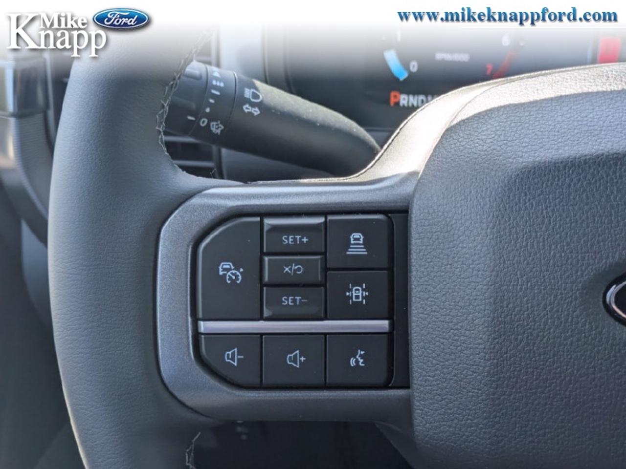 2026 Ford F-150 Lariat Photo