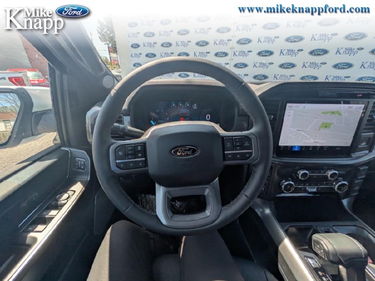 2026 Ford F-150 Lariat Photo