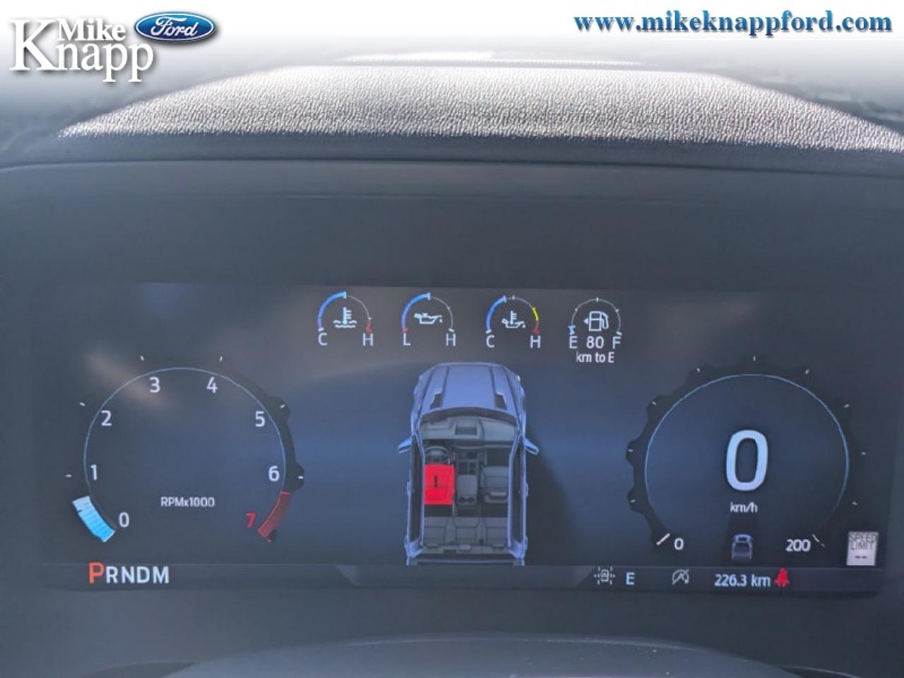 2026 Ford F-150 Lariat Photo