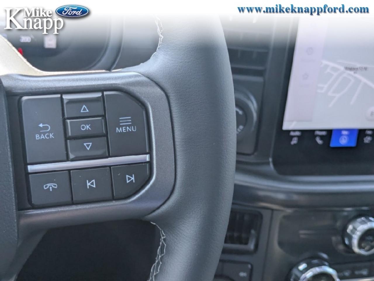 2026 Ford F-150 Lariat Photo