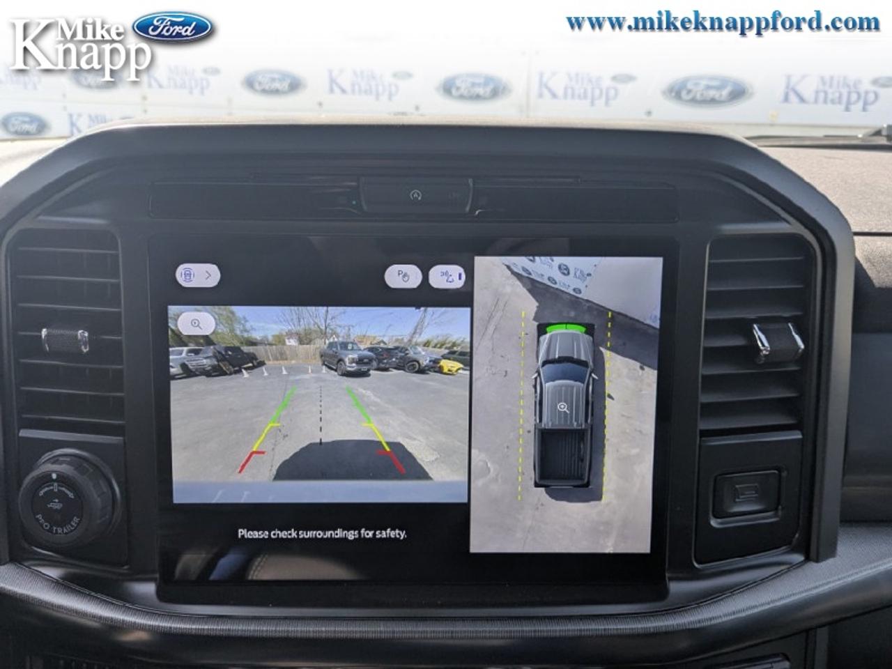 2026 Ford F-150 Lariat Photo