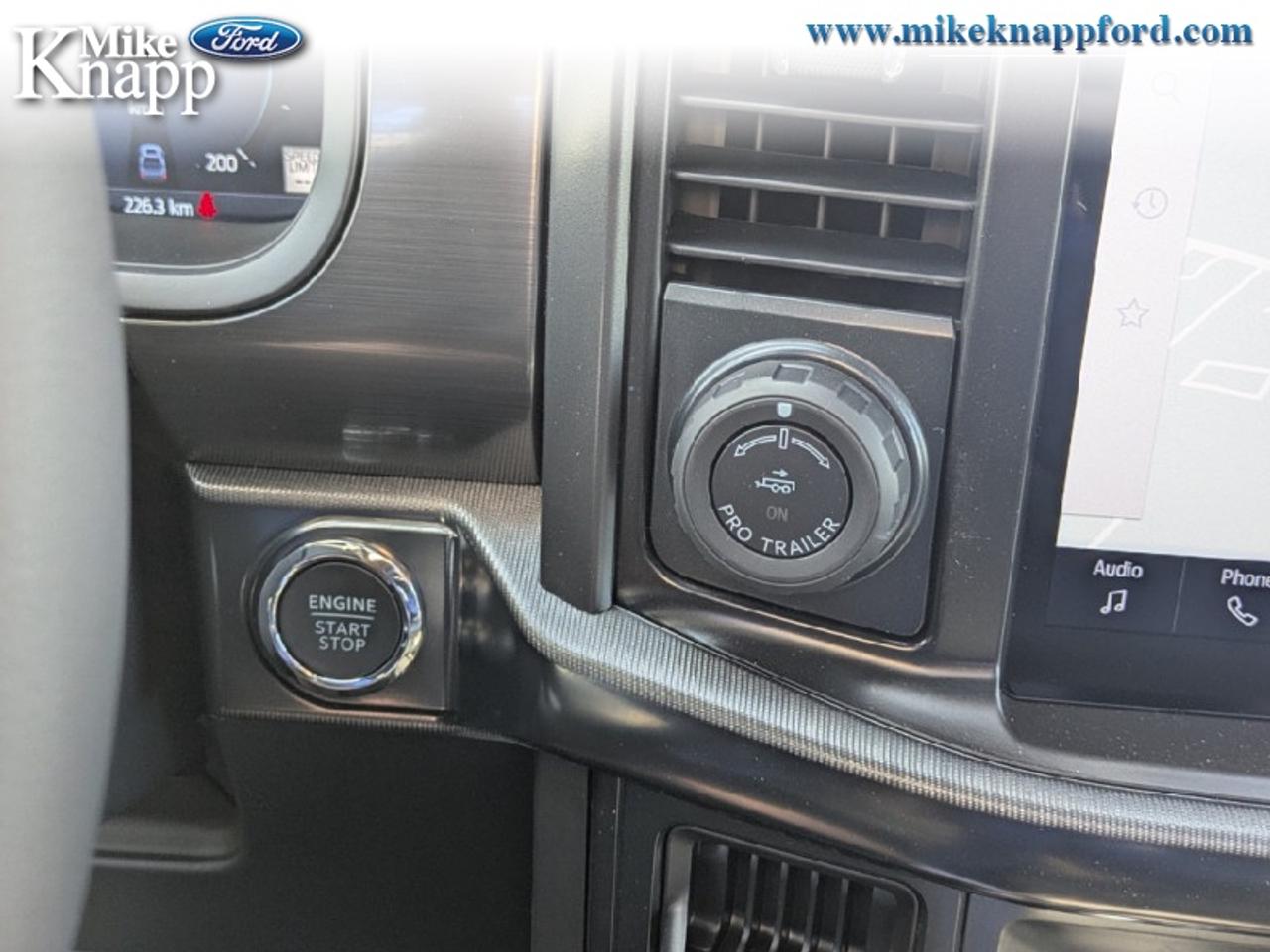 2026 Ford F-150 Lariat Photo