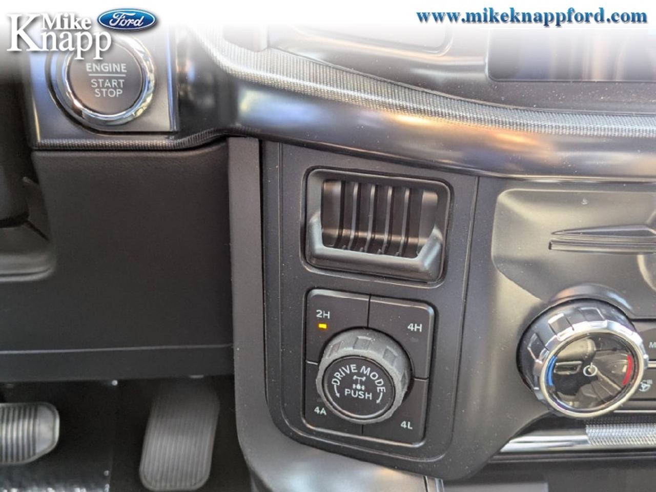 2026 Ford F-150 Lariat Photo