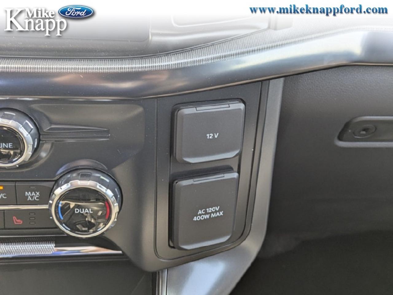 2026 Ford F-150 Lariat Photo
