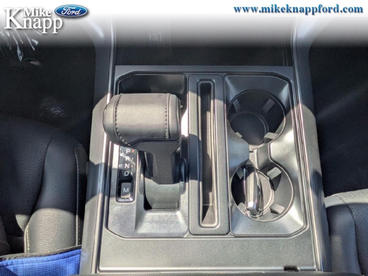 2026 Ford F-150 Lariat Photo