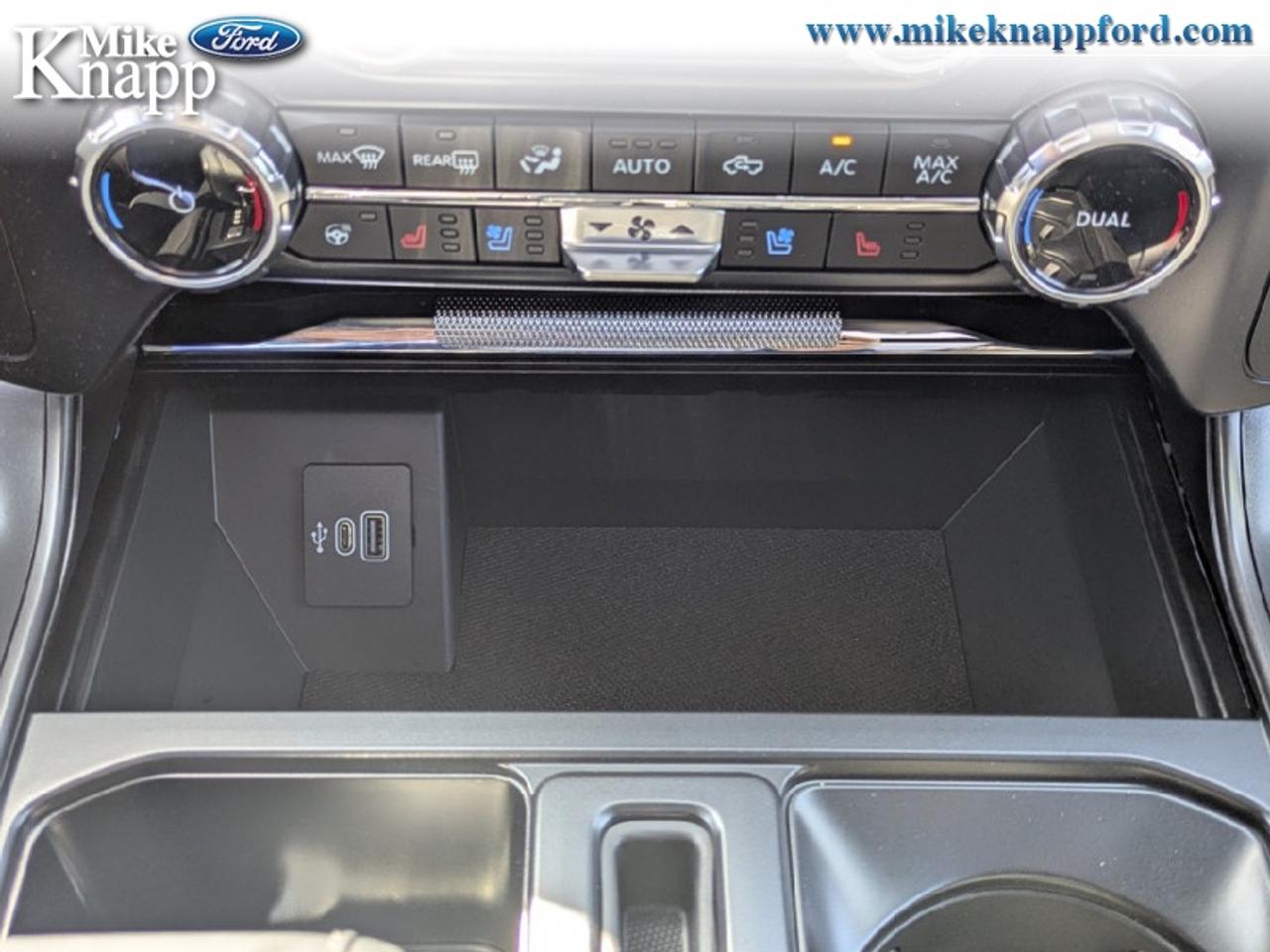 2026 Ford F-150 Lariat Photo