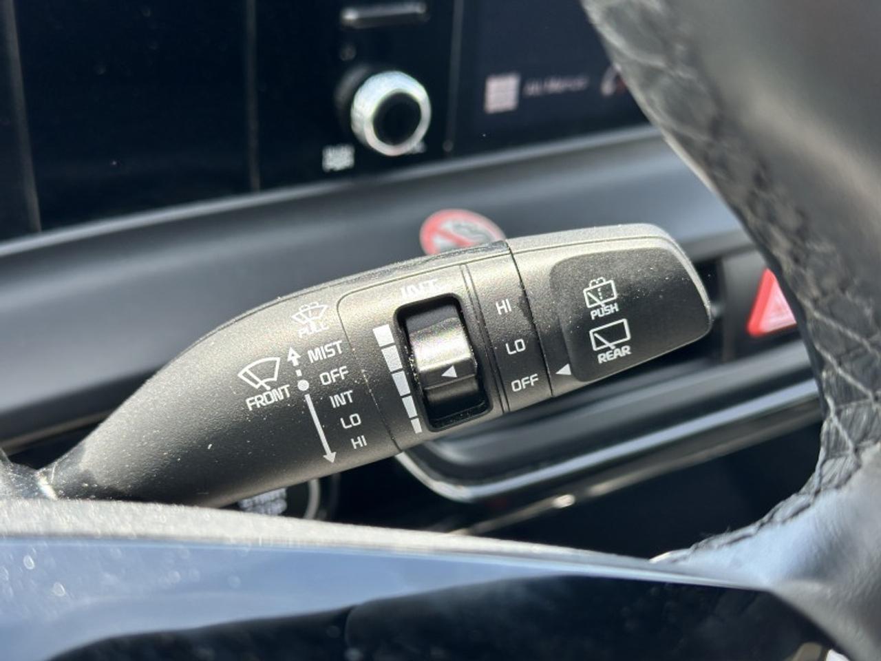 2025 Kia Seltos EX Photo