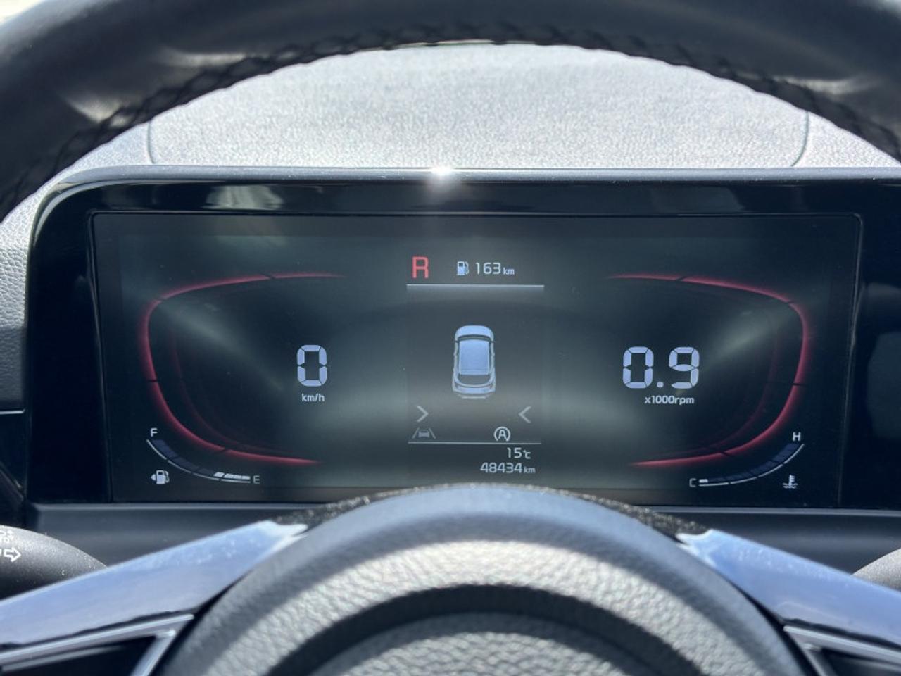 2025 Kia Seltos EX Photo
