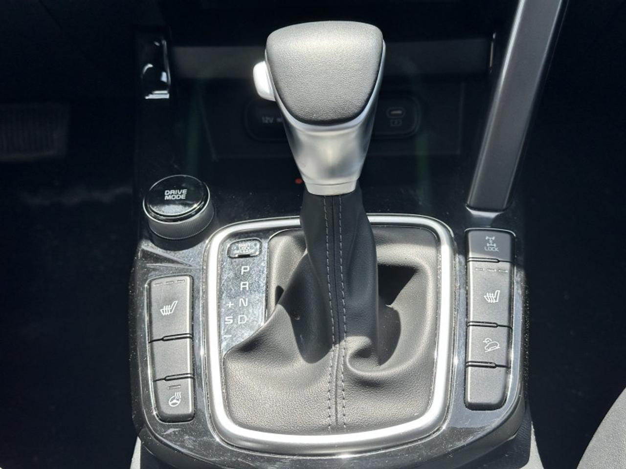 2025 Kia Seltos EX Photo
